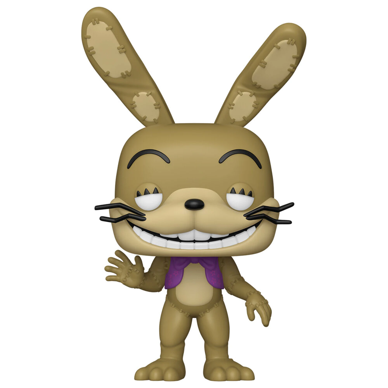Funko POP figura Five Nights at Freddys Help Wanted 2 Glitchtrap fotografija proizvoda