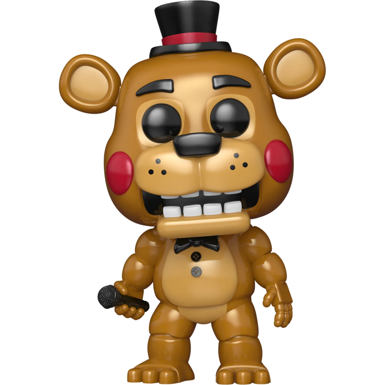 Funko POP figurica Five Nights at Freddys Toy Freddy fotografija proizvoda