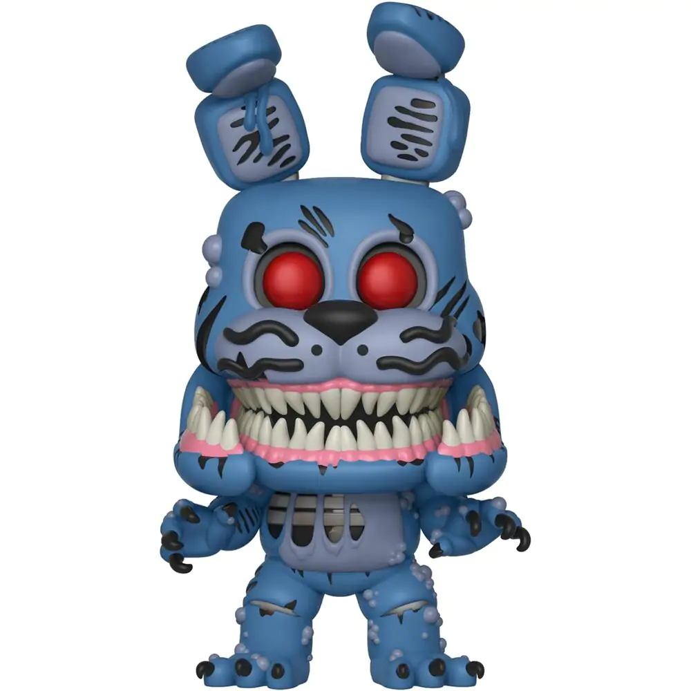 POP figura Five Nights at Freddys Twisted Bonnie fotografija proizvoda