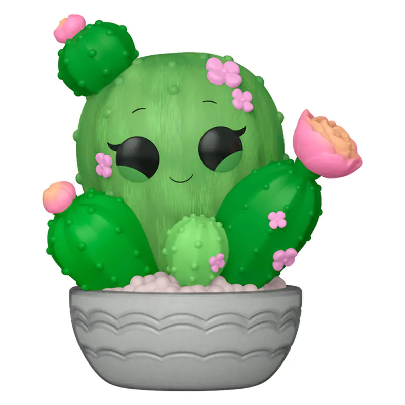 Funko POP figura Flora Barrel Cactus fotografija proizvoda