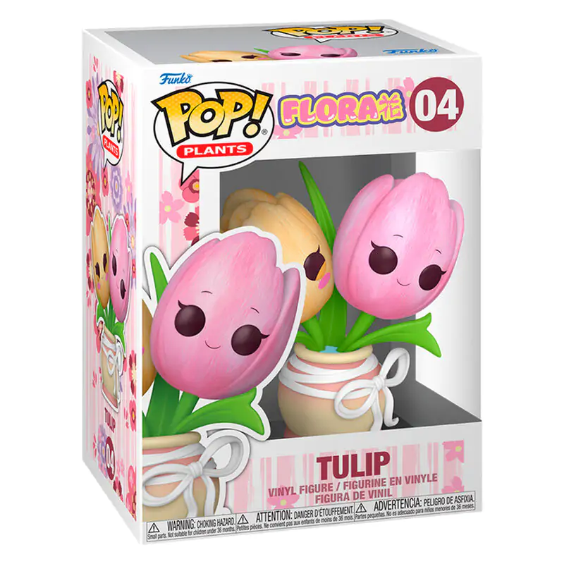 Funko POP figura Flora Tulip fotografija proizvoda
