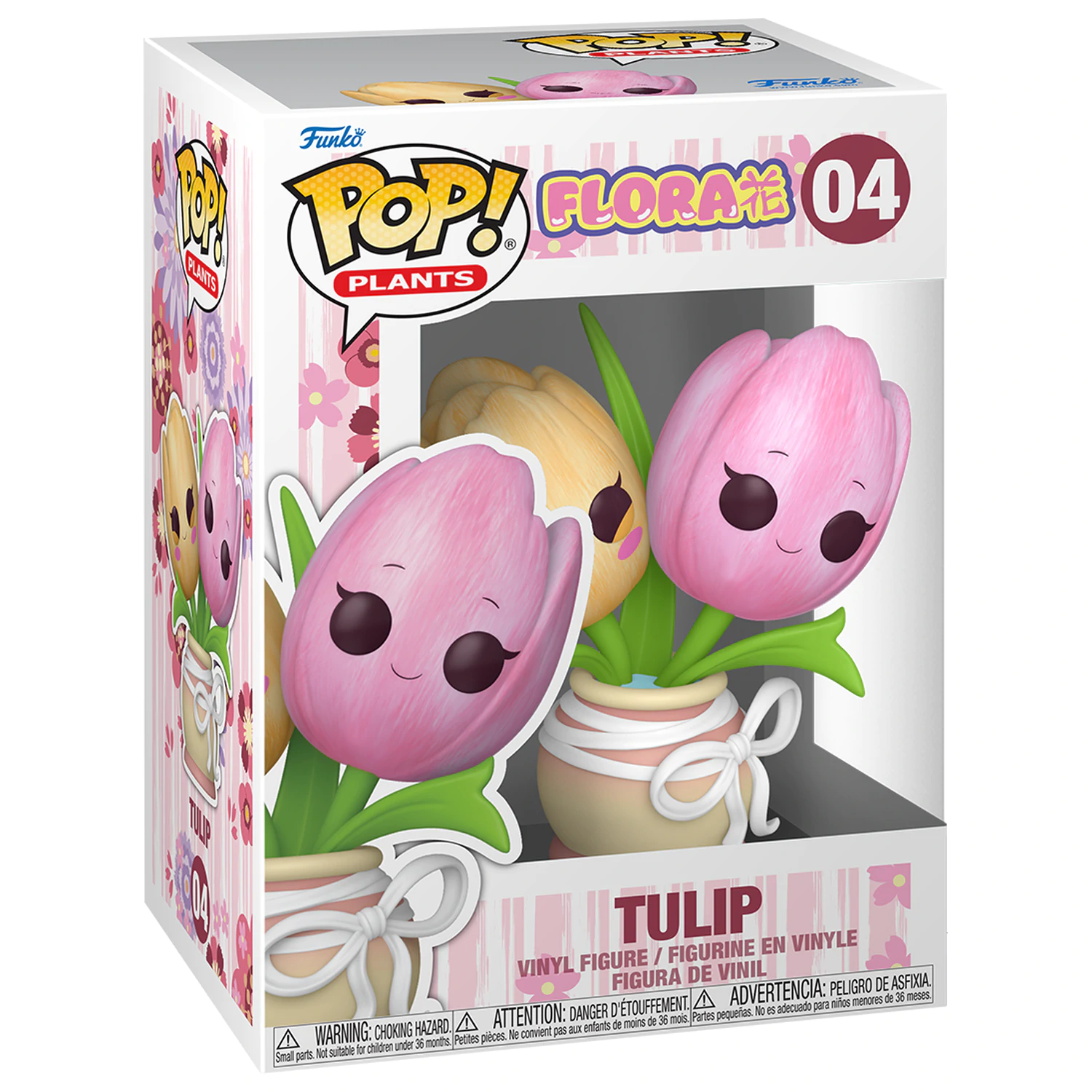 Funko POP figura Flora Tulip fotografija proizvoda