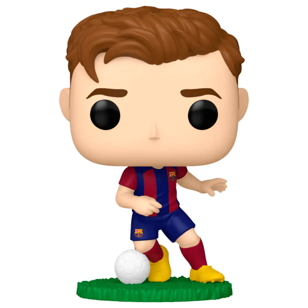 POP figurica Football FC Barcelona Gavi fotografija proizvoda