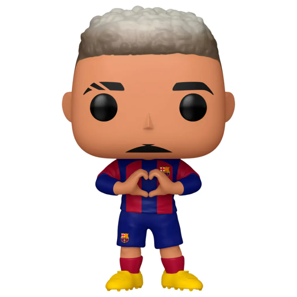 POP figurica Football FC Barcelona Raphinha fotografija proizvoda
