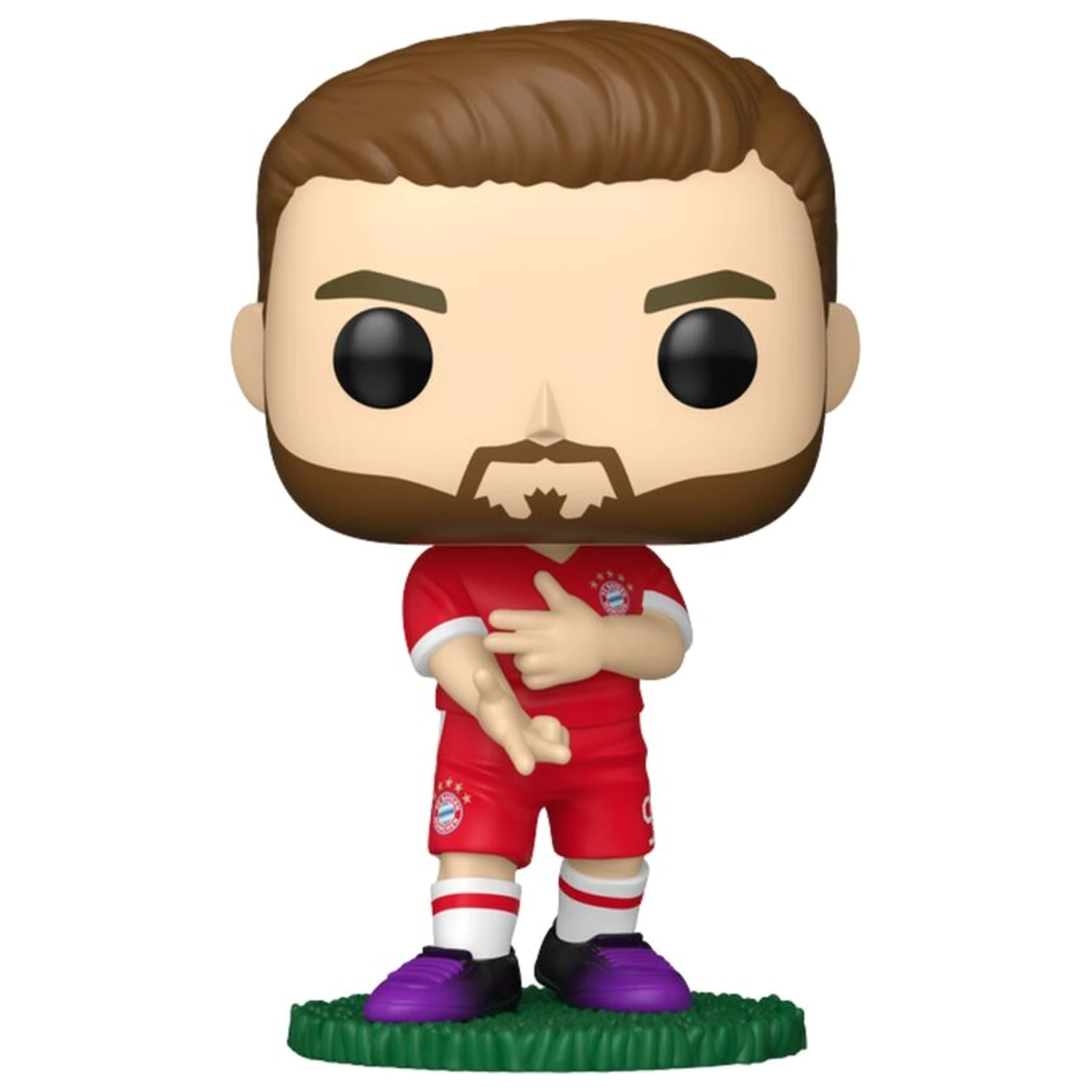 Funko POP figurica Football FC Bayern Munich Harry Kane fotografija proizvoda