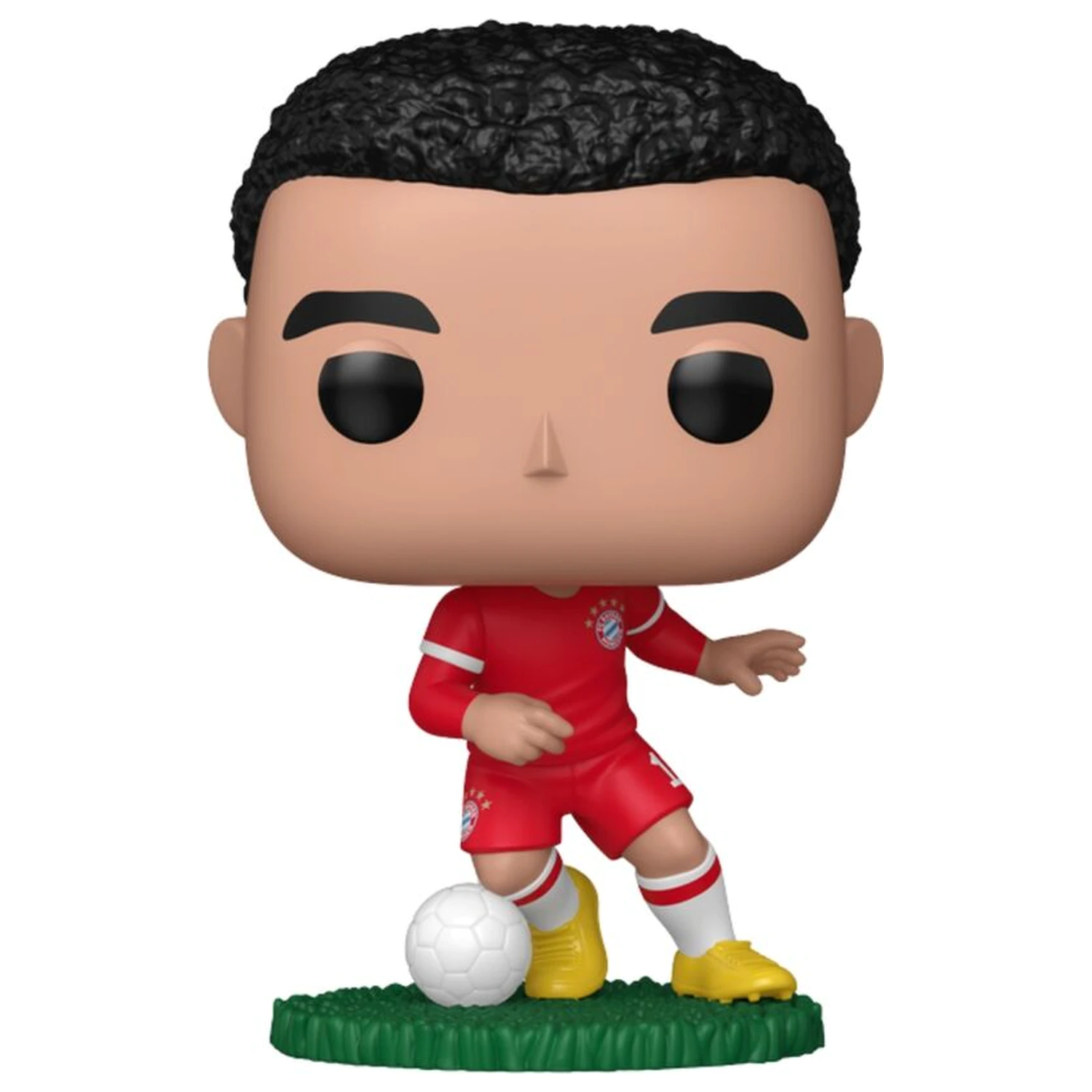Funko POP figura Nogomet FC Bayern München Jamal Musiala fotografija proizvoda