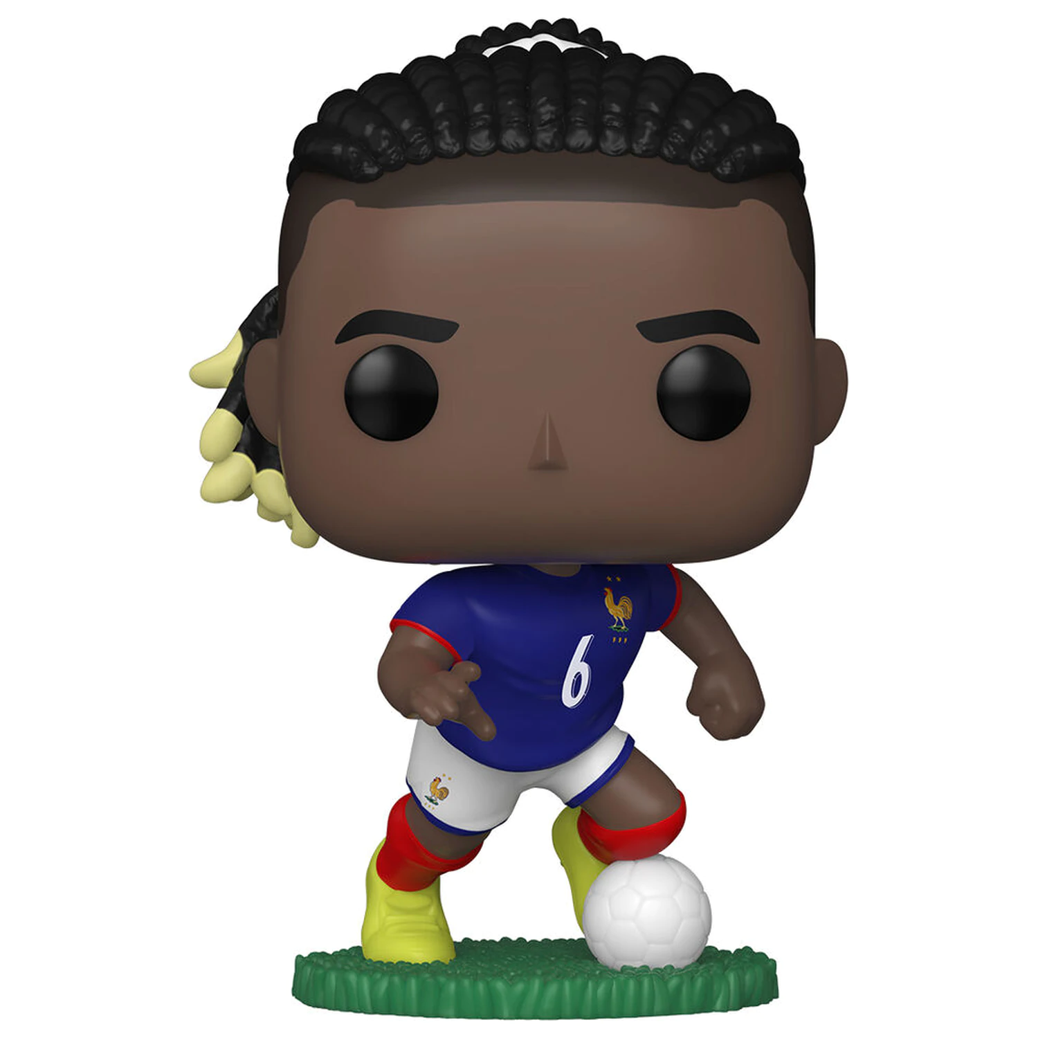 Funko POP figura France Eduardo Camavinga fotografija proizvoda