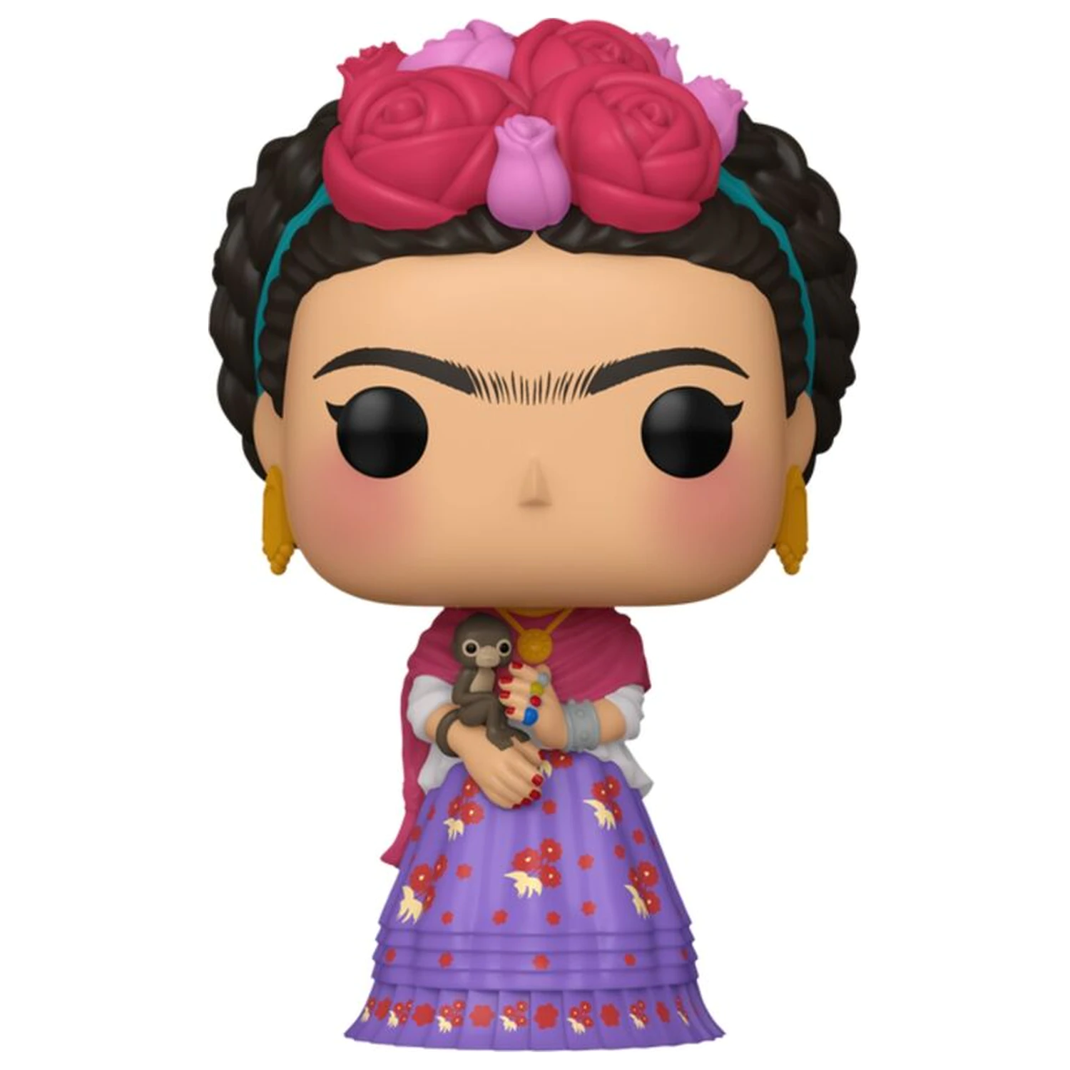 Funko POP figura Frida Kahlo fotografija proizvoda