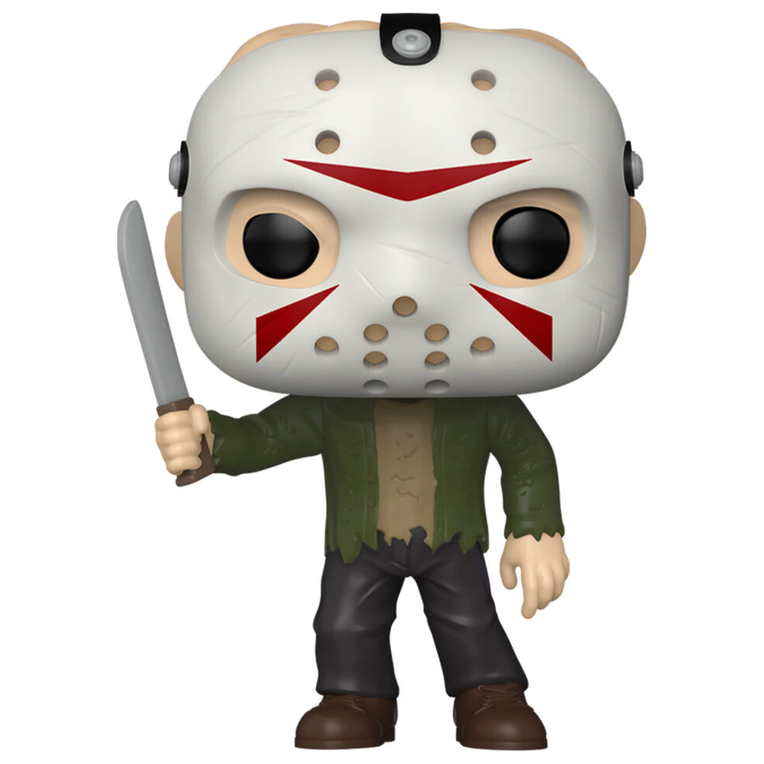 Funko POP figurica Friday the 13th Jason Universe – Jason fotografija proizvoda