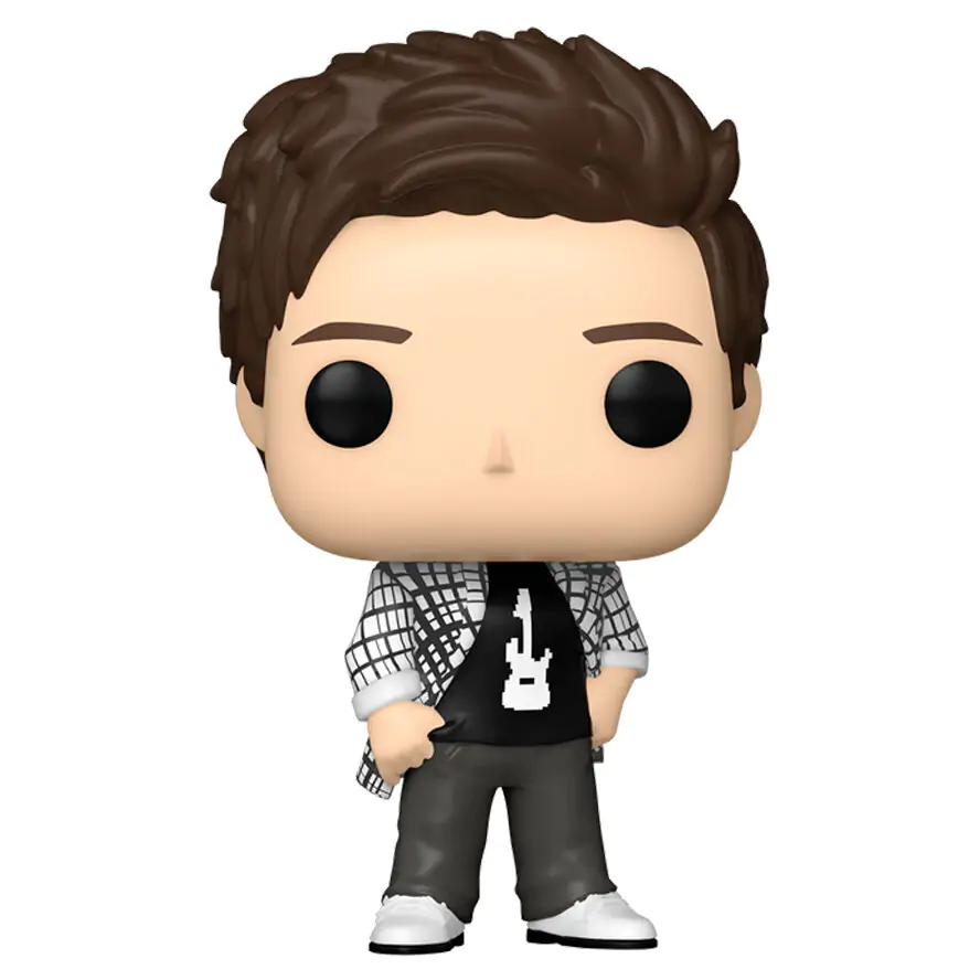 Funko POP figura Friends Chandler Bing fotografija proizvoda