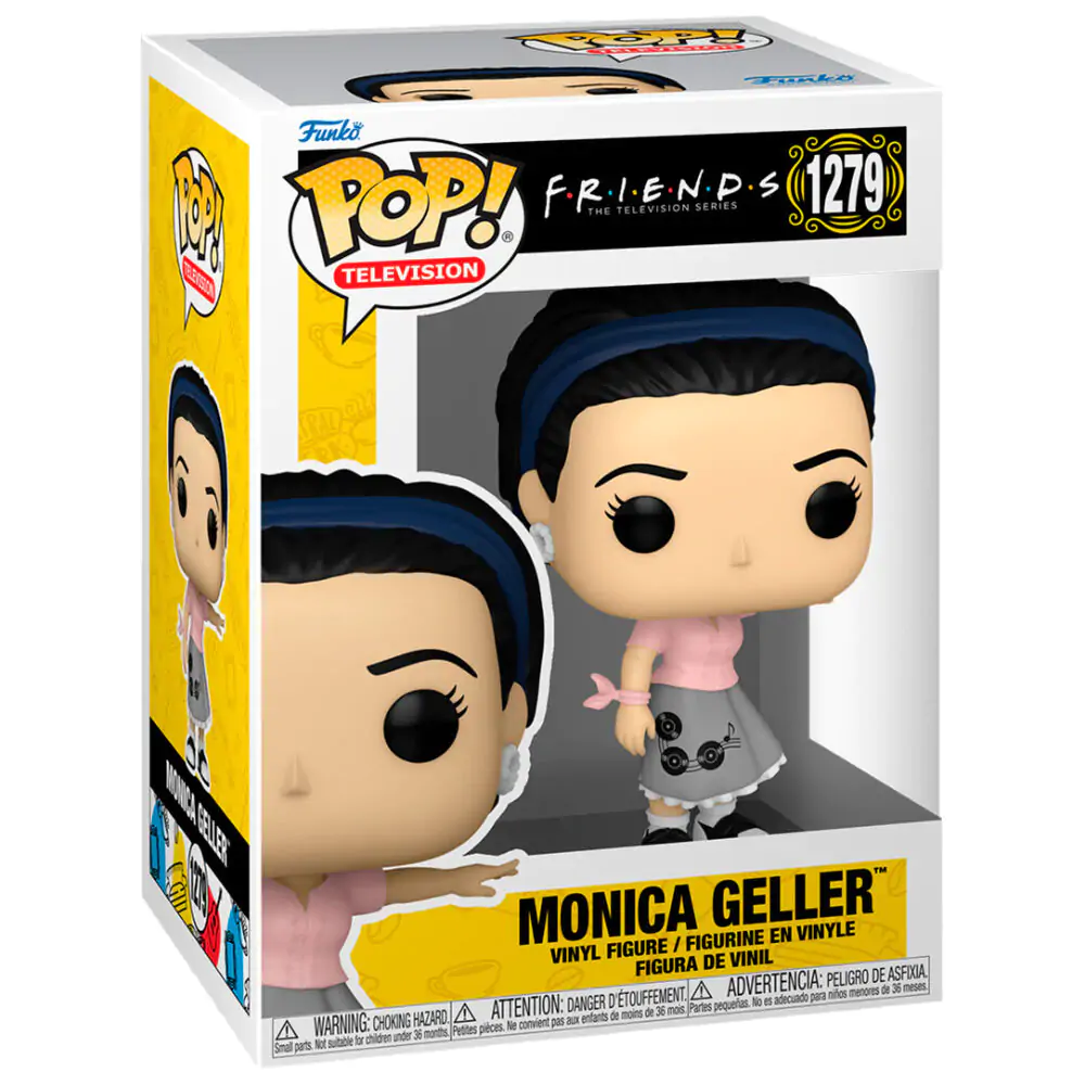 POP figurica Friends Monica Geller fotografija proizvoda