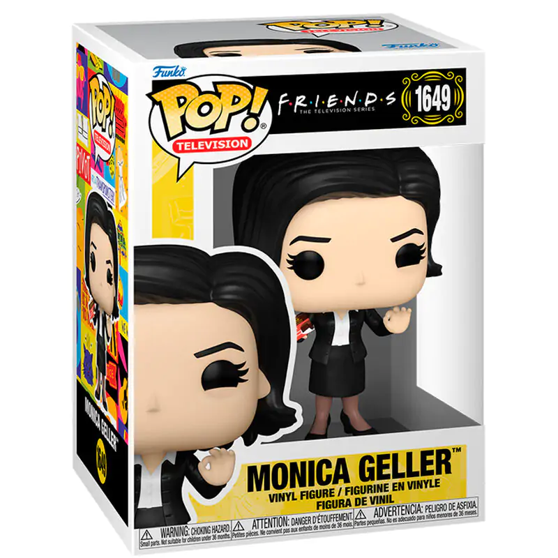 Funko POP figura Friends Monica Geller fotografija proizvoda