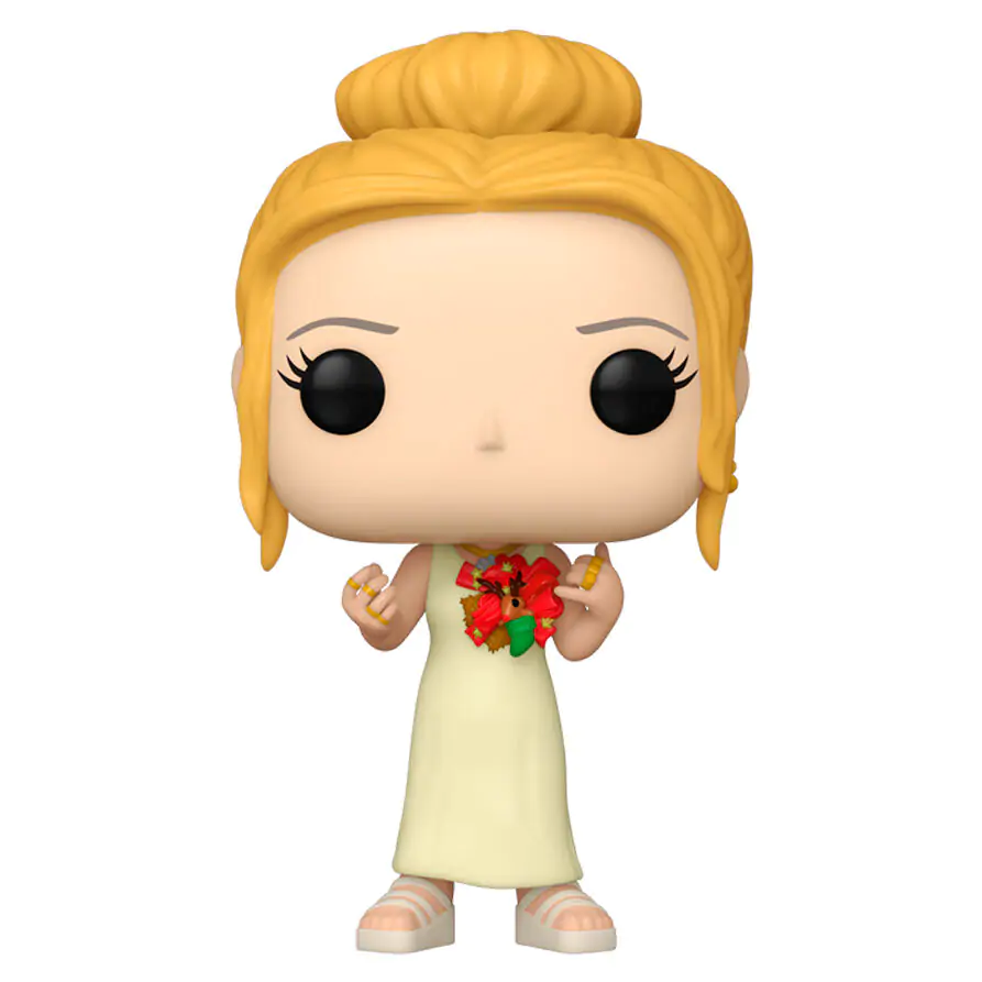 Funko POP figura Friends Phoebe Buffay fotografija proizvoda