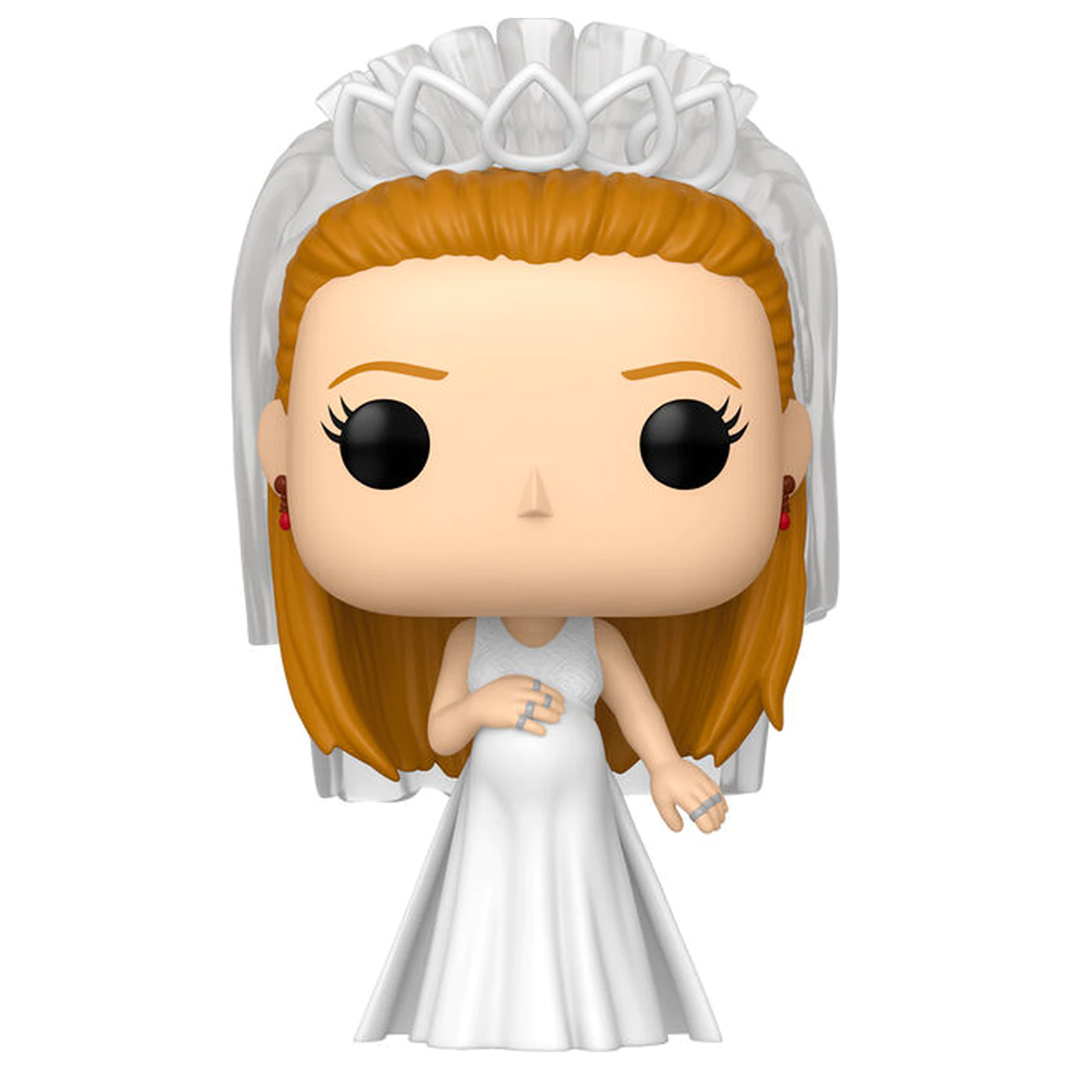Funko POP figura Friends Phoebe Buffay fotografija proizvoda