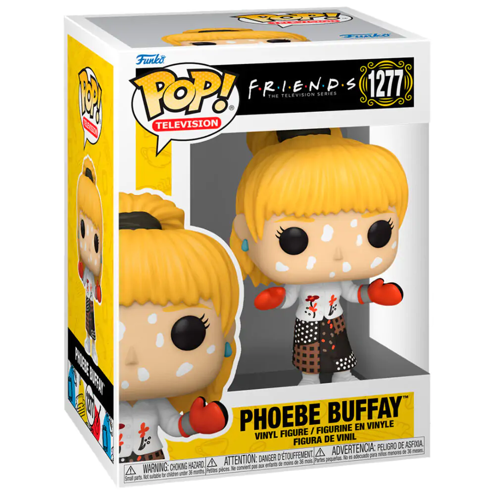 POP figurica Friends Phoebe Buffay fotografija proizvoda