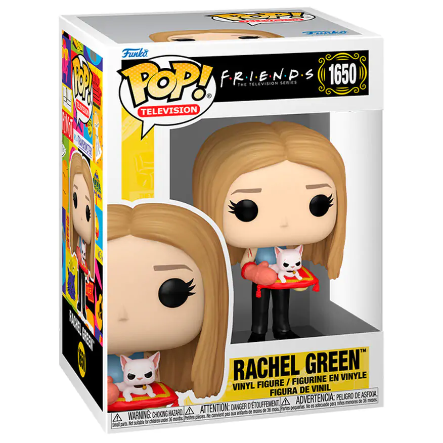 Funko POP figurica Friends Rachel Green fotografija proizvoda