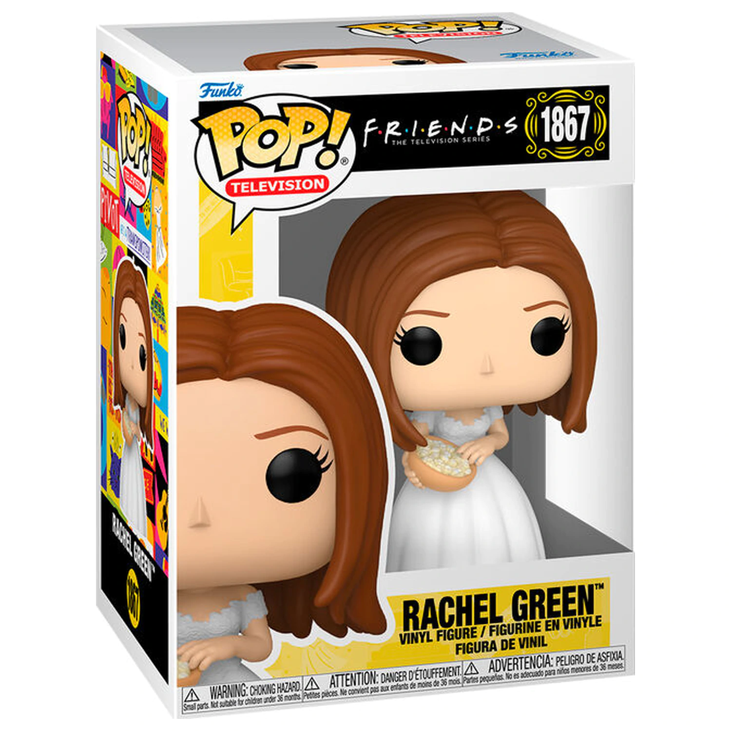 Funko POP figura Friends Rachel Green fotografija proizvoda
