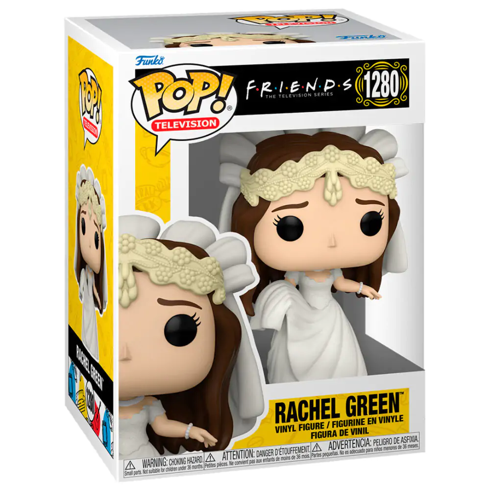 POP figurica Friends Rachel Green fotografija proizvoda