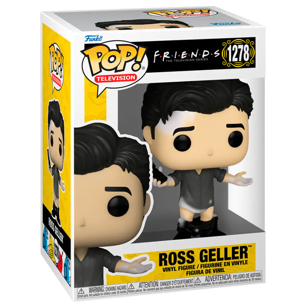 POP figurica Friends Ross Geller fotografija proizvoda