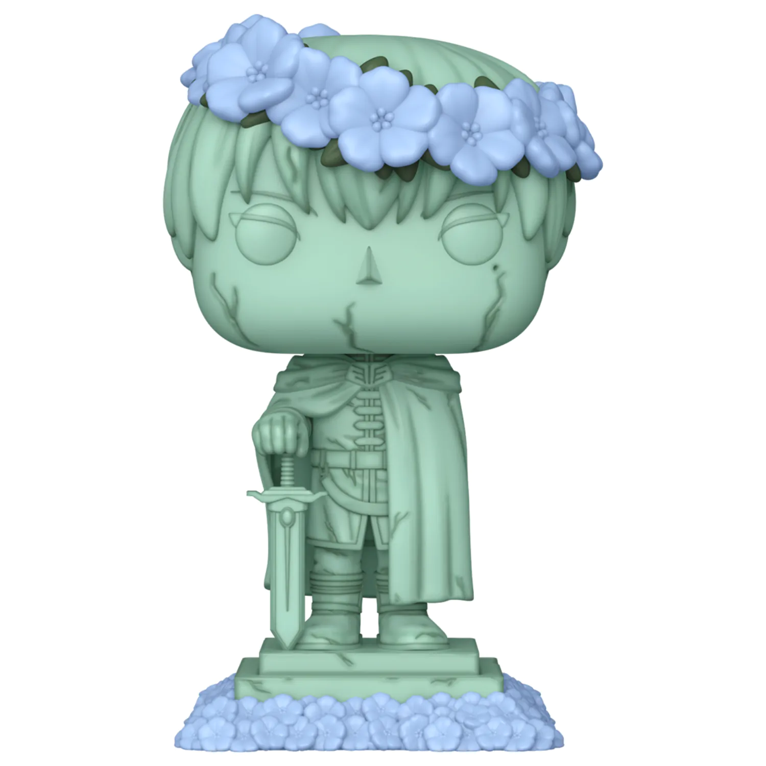 Funko POP figura Frieren Beyond Journey's End Himmel Chase fotografija proizvoda