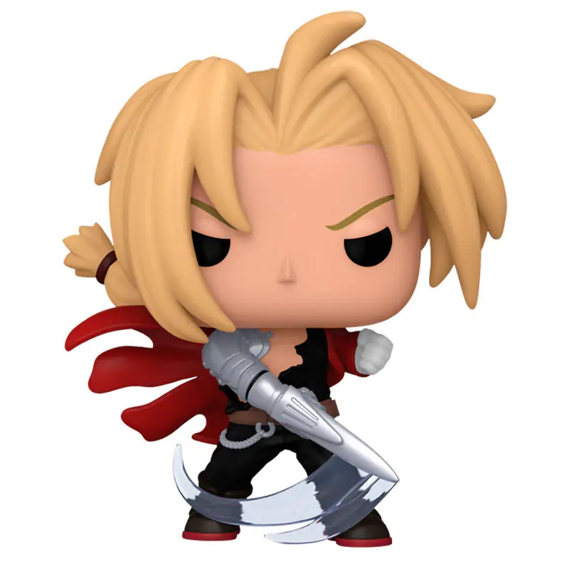 Funko POP figura Fullmetal Alchemist Edward Elric fotografija proizvoda