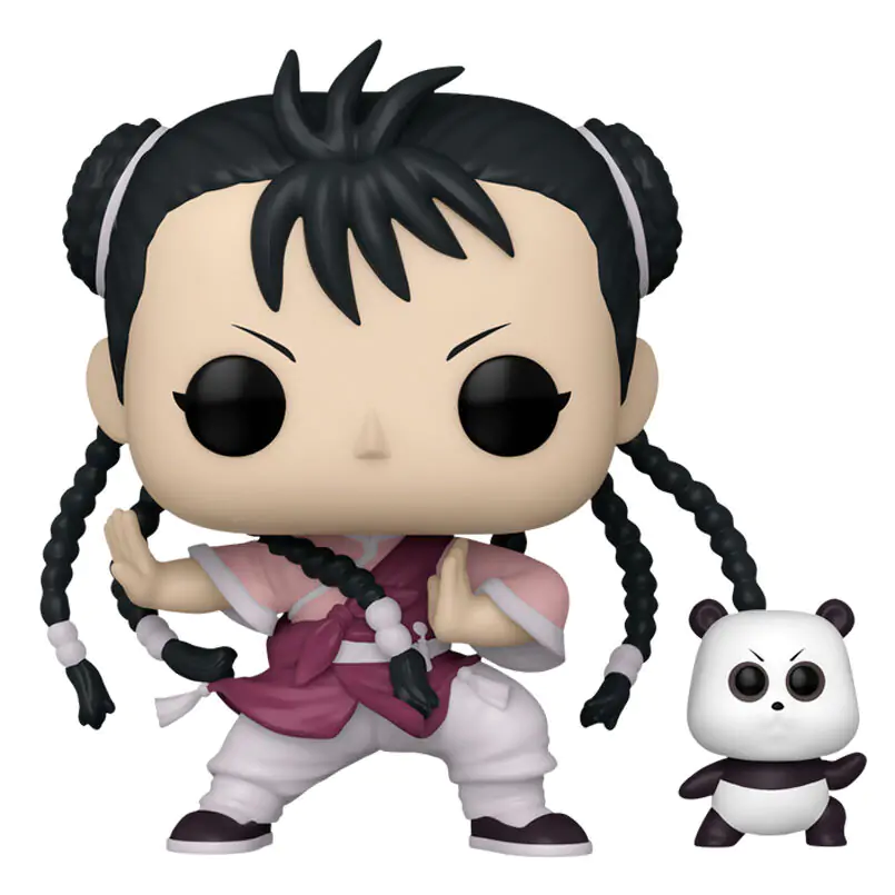 Funko POP figura Fullmetal Alchemist May Chang with Shao May fotografija proizvoda