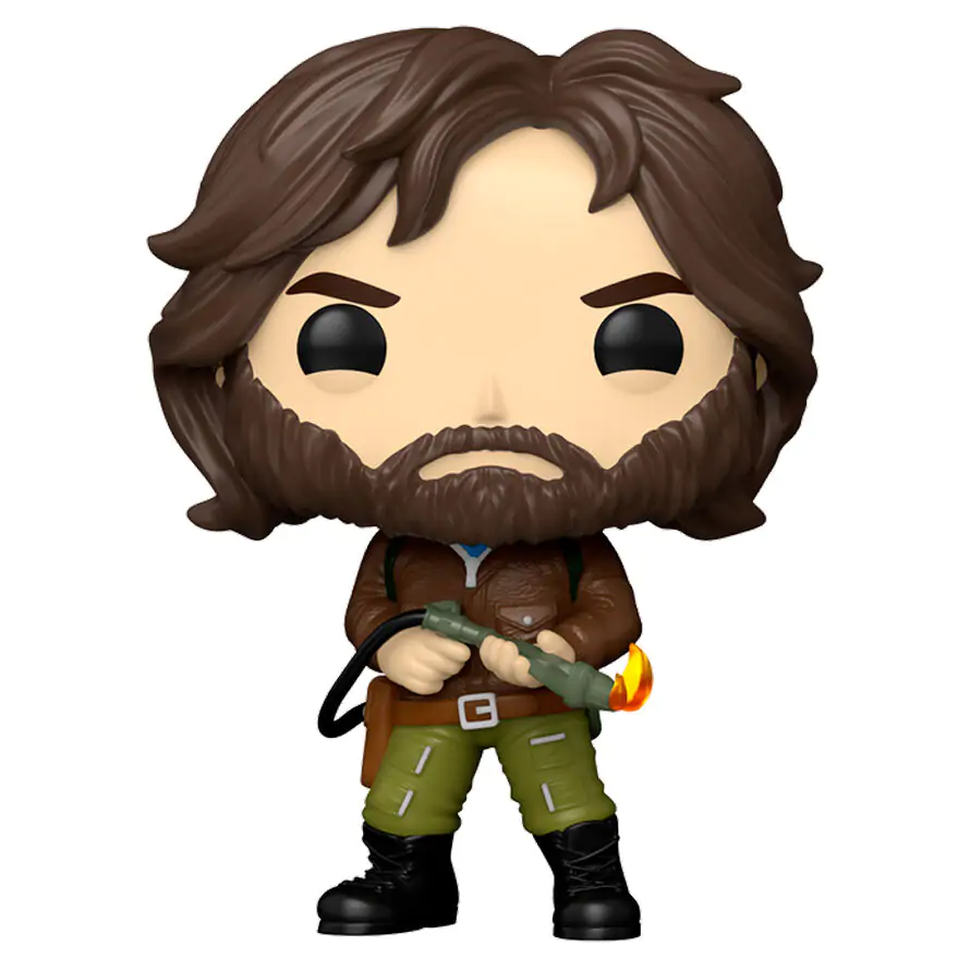 POP figurica Funko Fusion The Thing R.J. Macready fotografija proizvoda