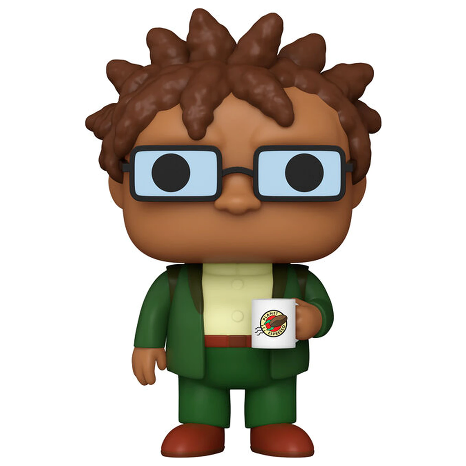 Funko POP figurica Futurama Hermes Conrad fotografija proizvoda