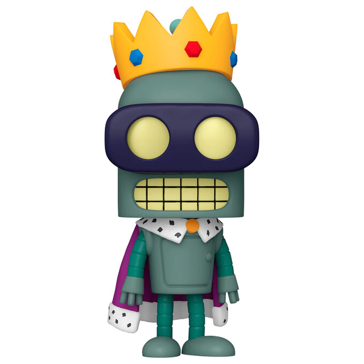 Funko POP figura Futurama Super King Bender fotografija proizvoda