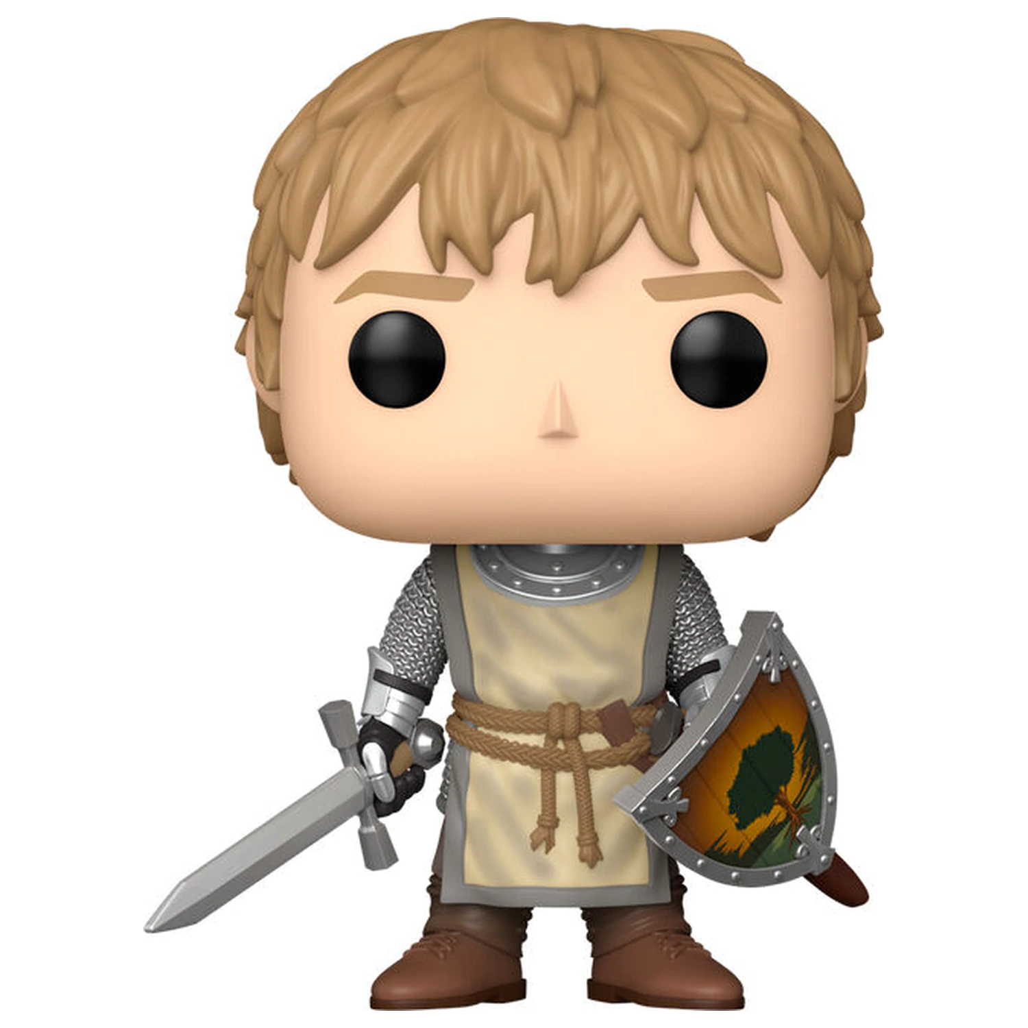 Funko POP figura Game of Thrones A Knight of Seven Kingdoms Dunk Chase fotografija proizvoda