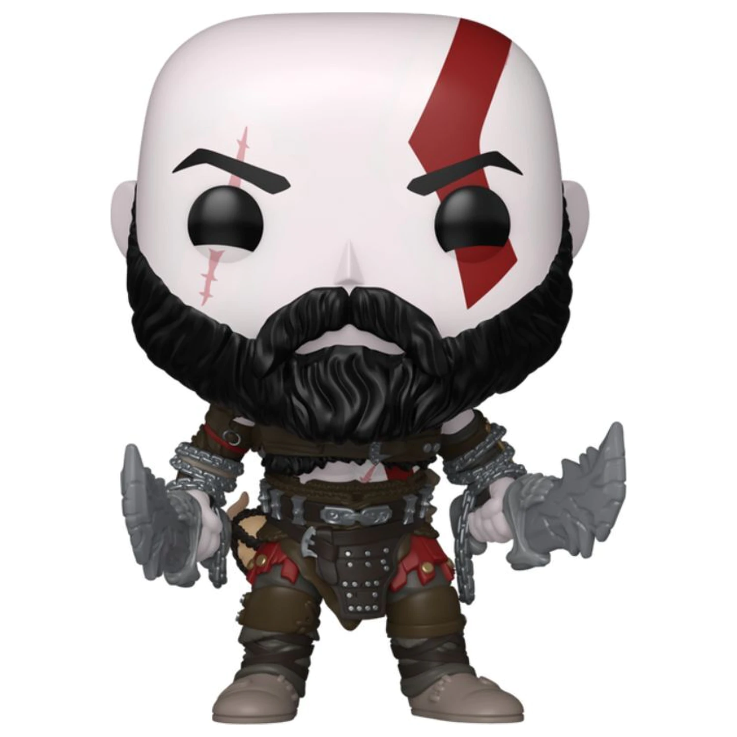 Funko POP figura Games God of War Kratos with Blades Exclusive fotografija proizvoda
