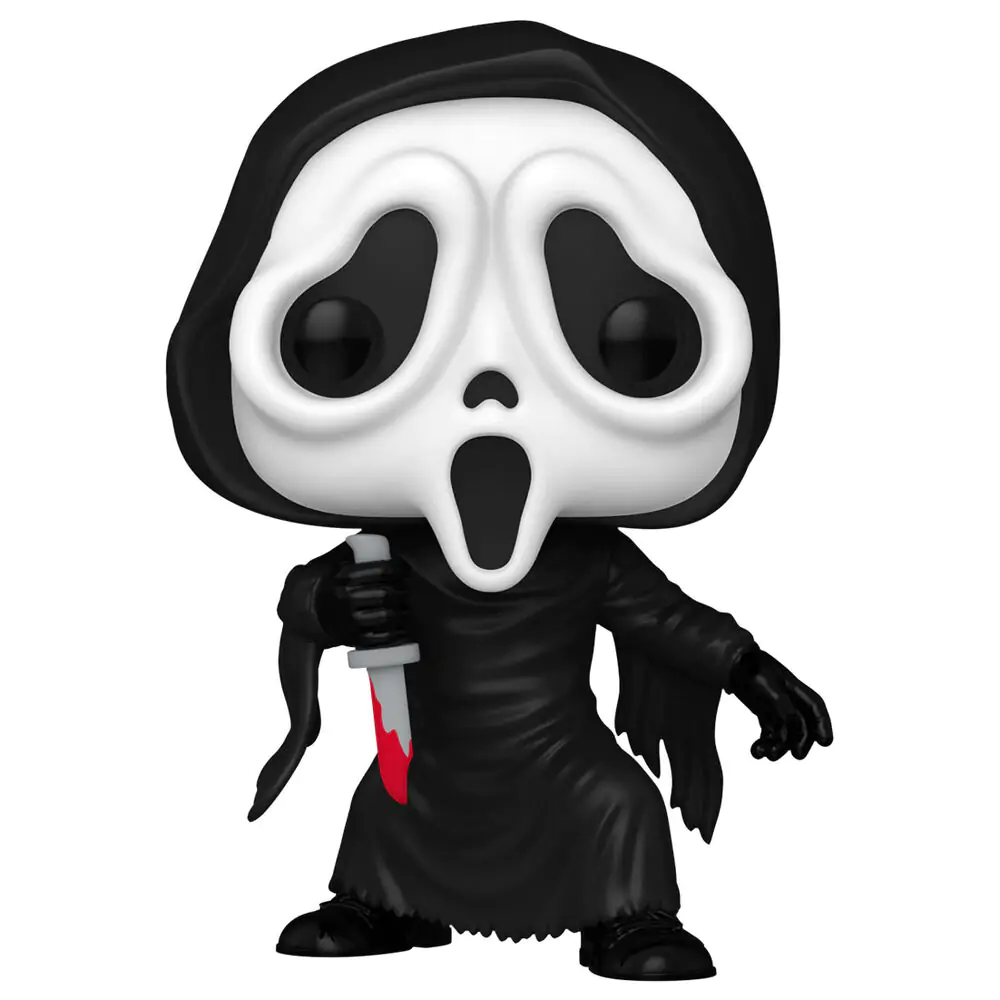 Funko POP figura Ghost Face 25 cm fotografija proizvoda