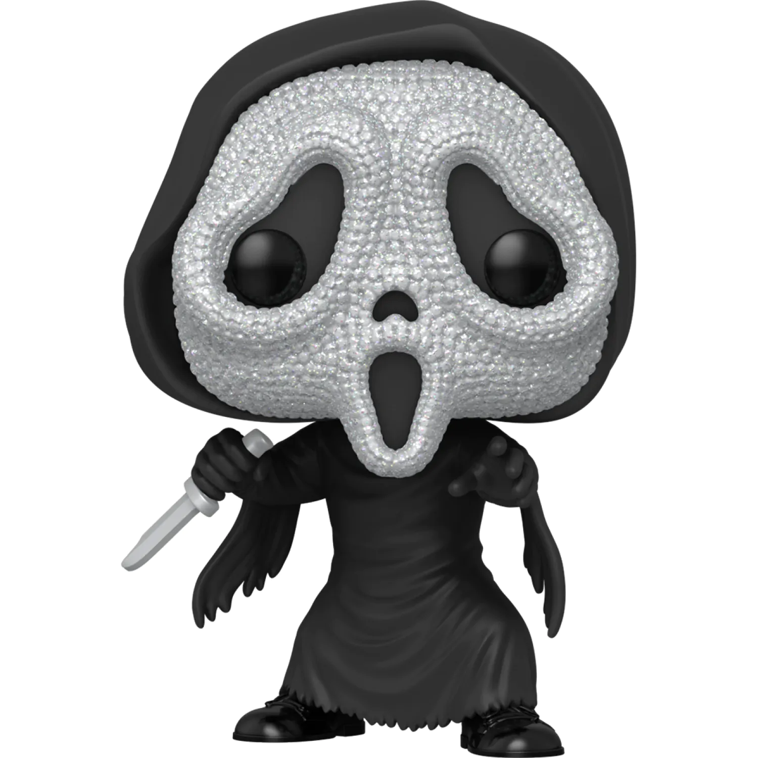 Funko POP figura Ghost Face 3 Bling fotografija proizvoda