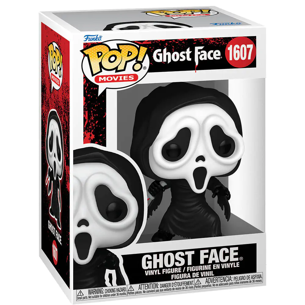 Funko POP figura Scream Ghost Face fotografija proizvoda