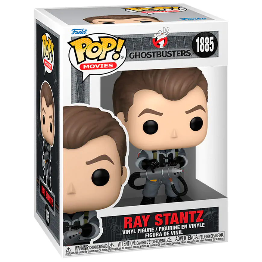 Funko POP figura Ghostbusters 2 Ray Stantz fotografija proizvoda