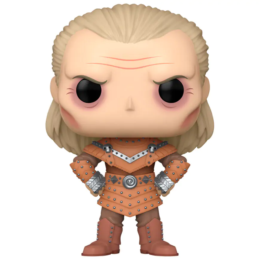 Funko POP figura Ghostbusters 2 Vigo fotografija proizvoda