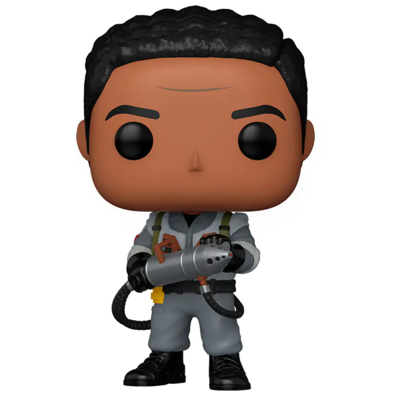 Funko POP figura Ghostbusters 2 Winston Zeddemore fotografija proizvoda