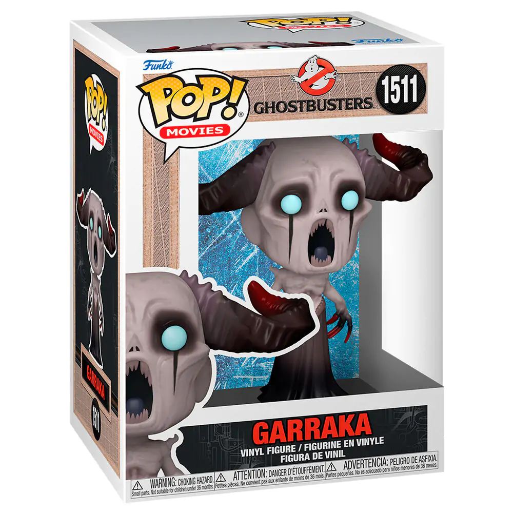 POP Figura Ghostbusters Garraka fotografija proizvoda