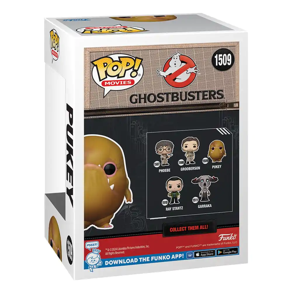 POP figurica Ghostbusters Pukey fotografija proizvoda