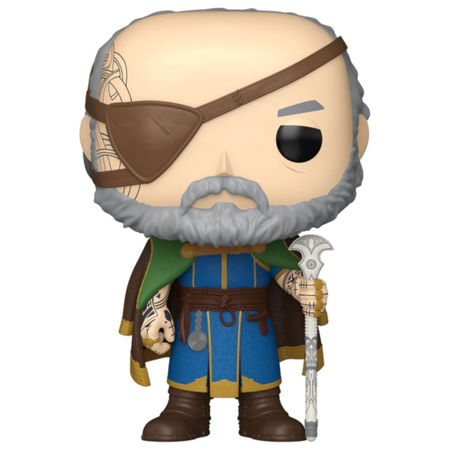 Funko POP figura God of War Odin fotografija proizvoda