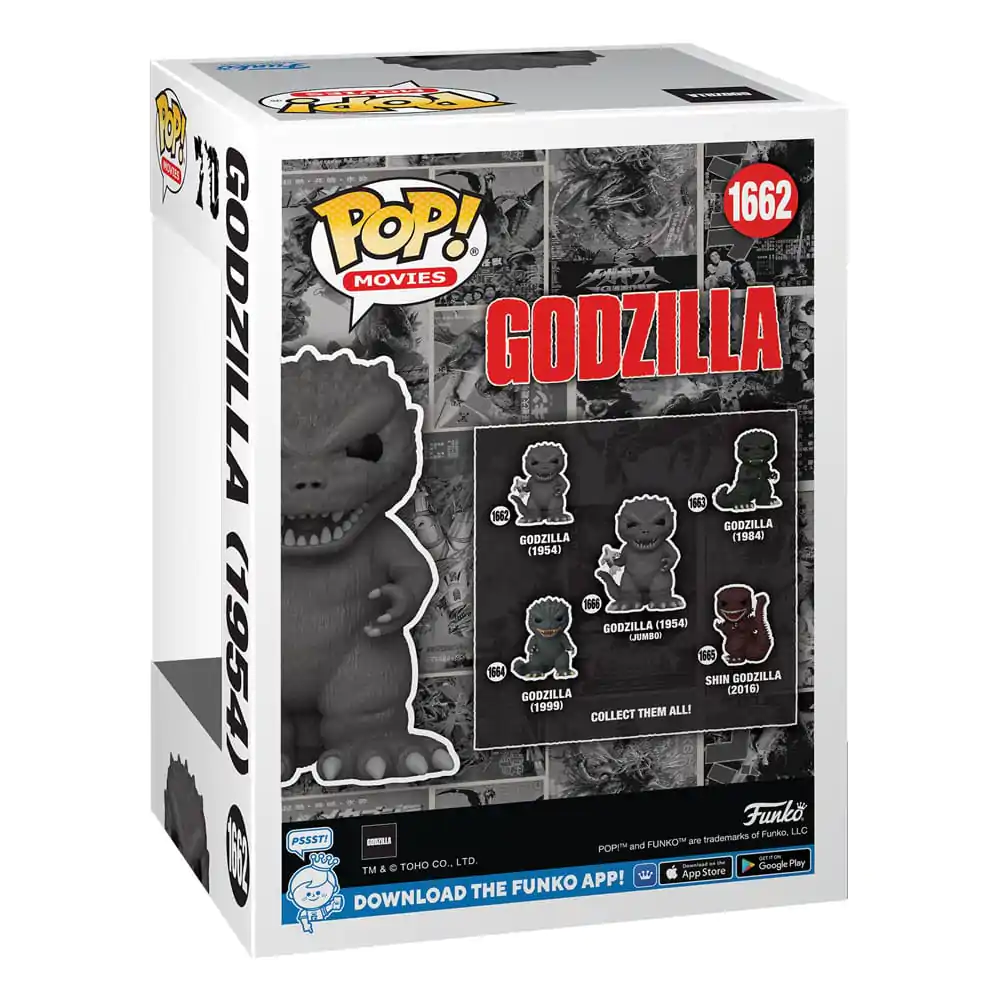 Funko POP figurica Godzilla - Godzilla 1954 fotografija proizvoda