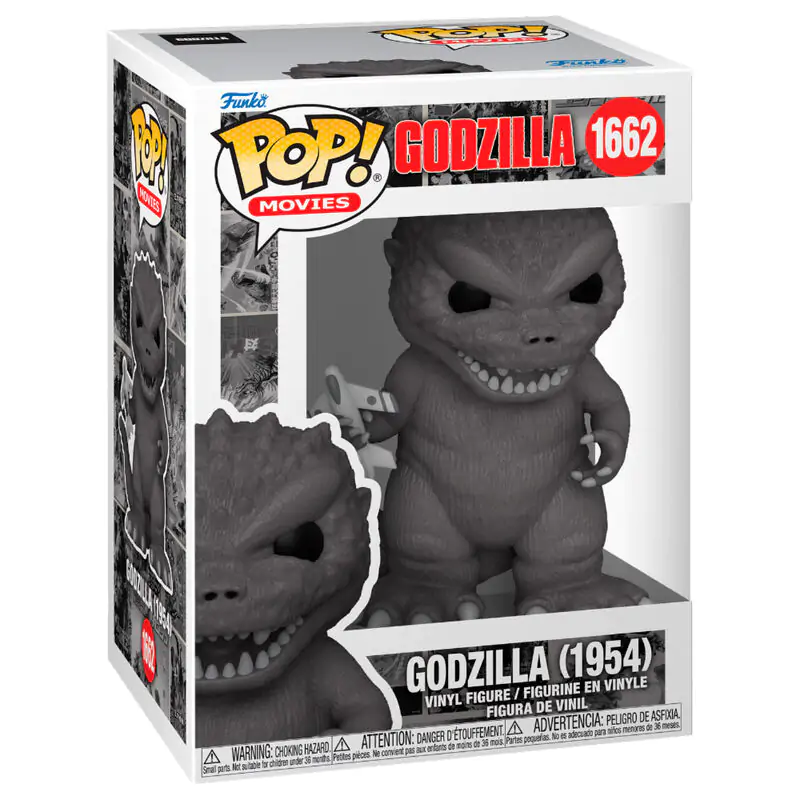 Funko POP figurica Godzilla - Godzilla 1954 fotografija proizvoda