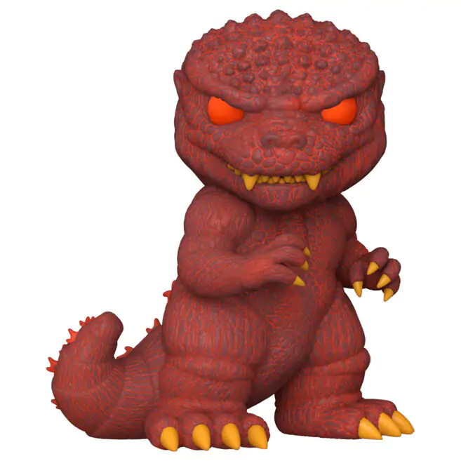 Funko POP figura Godzilla - Godzilla 1984 Chase fotografija proizvoda