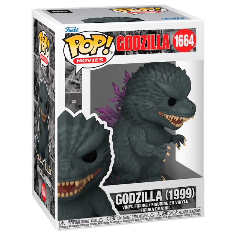 Funko POP figura Godzilla - Godzilla 1999 fotografija proizvoda