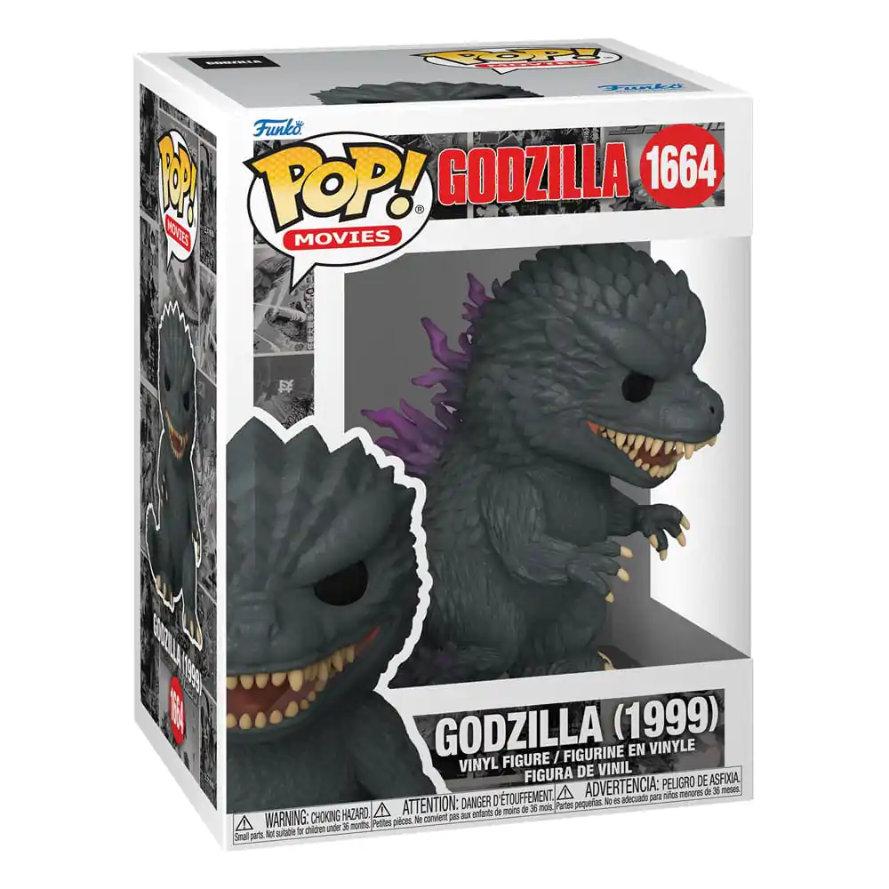Funko POP figura Godzilla - Godzilla 1999 fotografija proizvoda