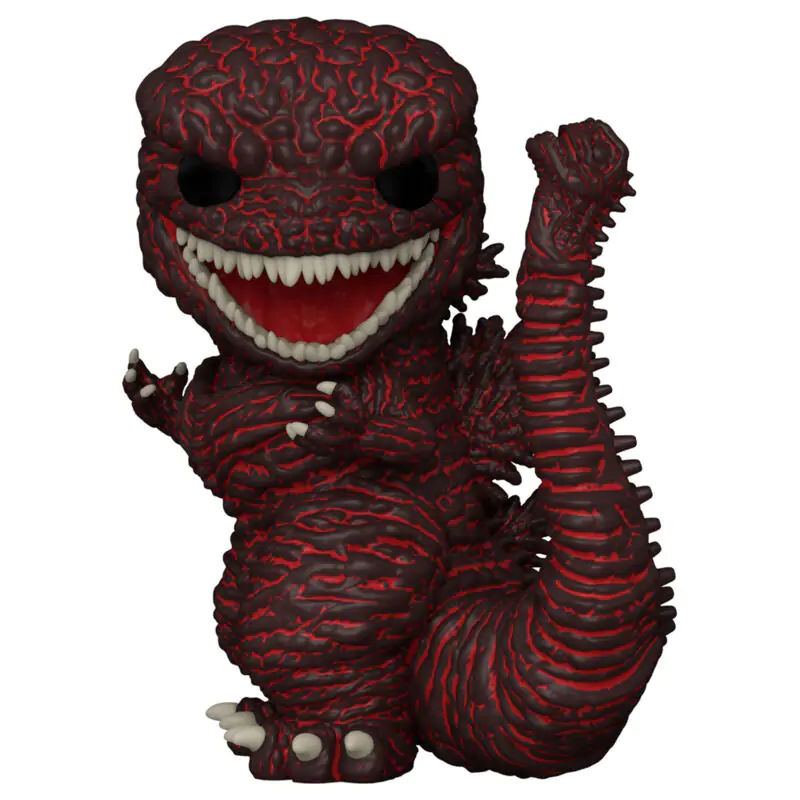 Funko POP figura Godzilla - Godzilla 2016 fotografija proizvoda