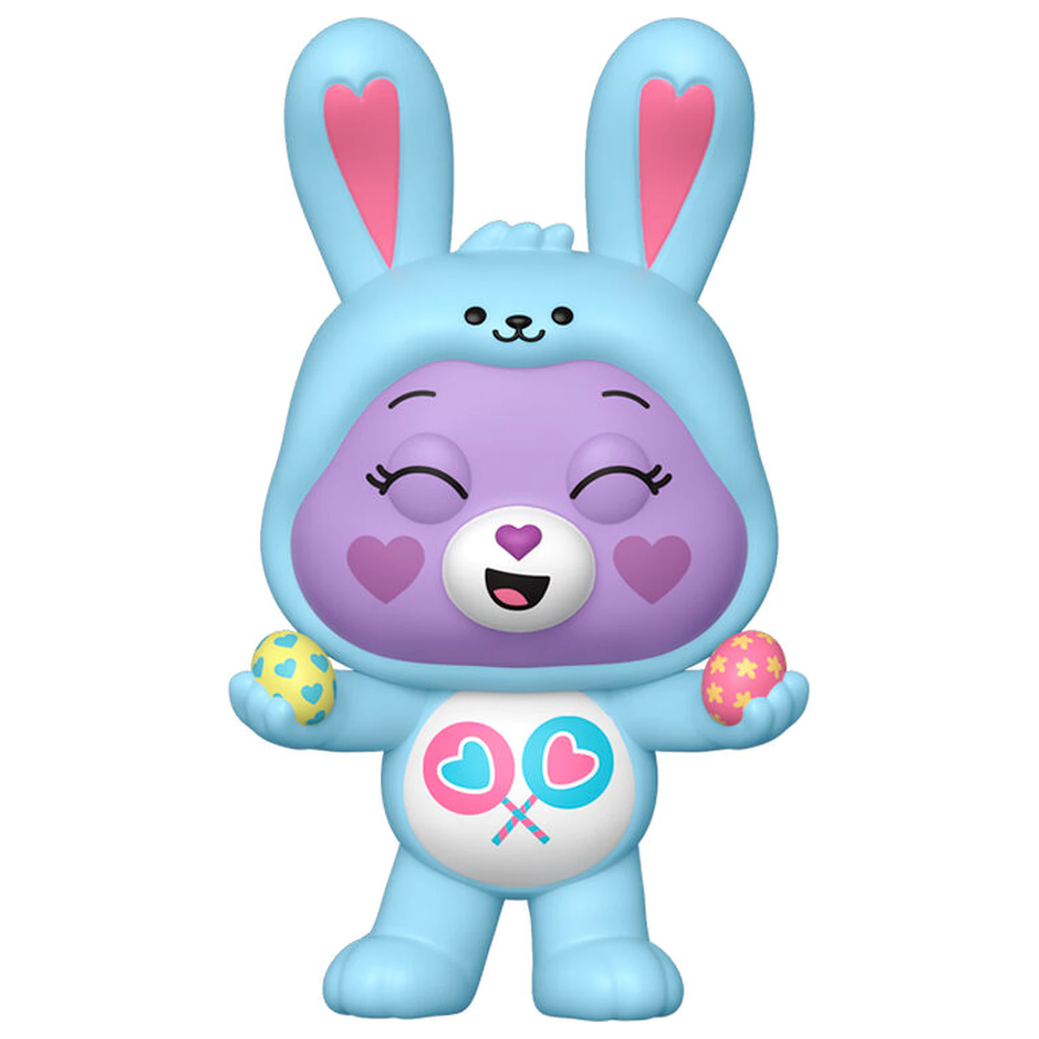 Funko POP figura Care Bears Share Bear Bunny fotografija proizvoda