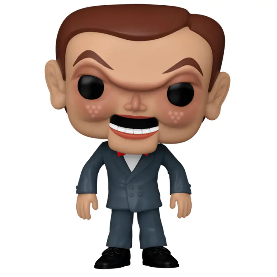Funko POP figura Goosebumps Night of the Living Dummy fotografija proizvoda