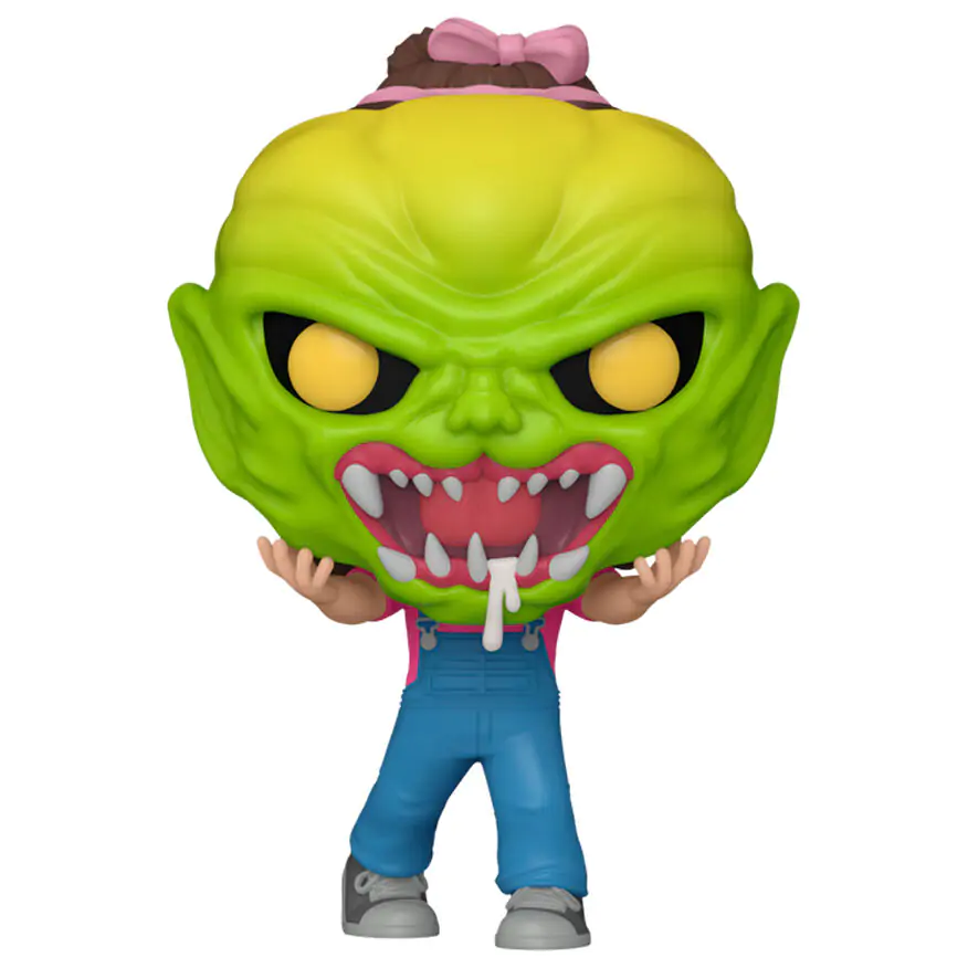 Funko POP figura Goosebumps The Haunted Mask fotografija proizvoda