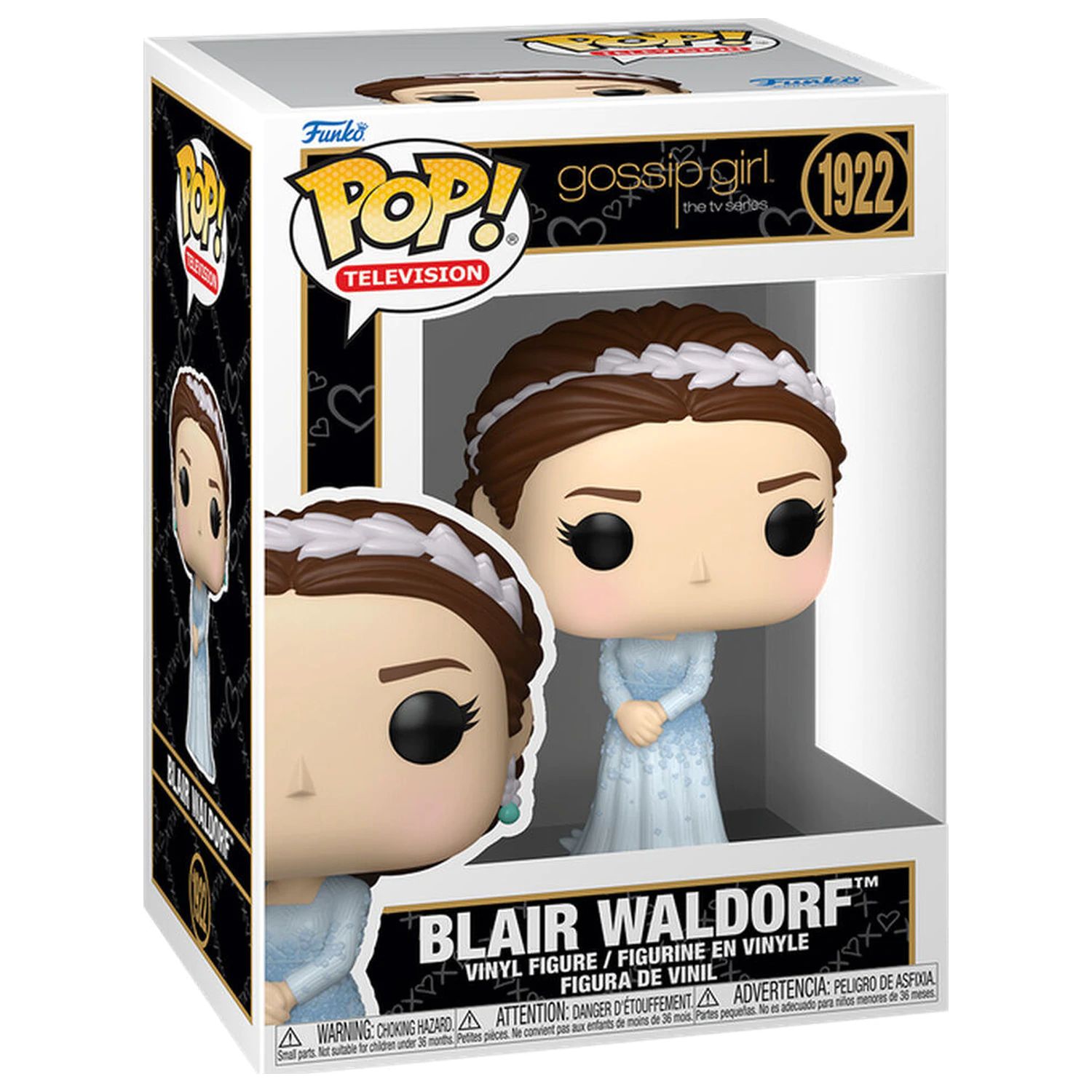 Funko POP figura Gossip Girl Blair Waldorf fotografija proizvoda